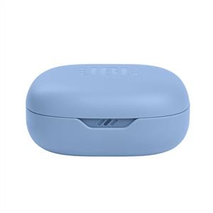 JBL Wave Flex Kablosuz Kulakiçi Kulaklık - Mavi