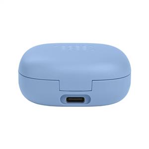 JBL Wave Flex Kablosuz Kulakiçi Kulaklık - Mavi