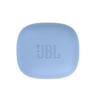 JBL Wave Flex Kablosuz Kulakiçi Kulaklık - Mavi
