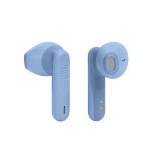 JBL Wave Flex Kablosuz Kulakiçi Kulaklık - Mavi