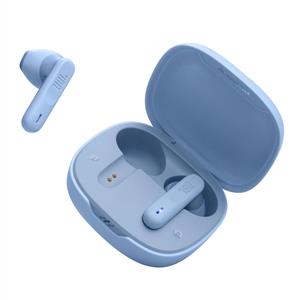 JBL Wave Flex Kablosuz Kulakiçi Kulaklık - Mavi