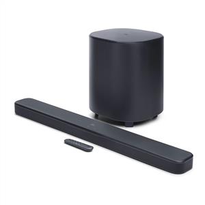 JBL BAR 500M2,Virtual Dolby Atmos 5.1 Soundbar,Wrl.Sub