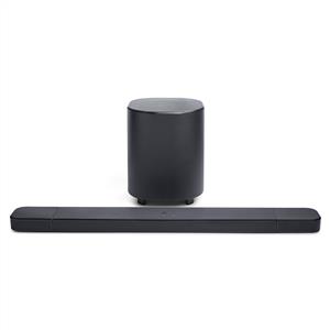 JBL BAR 800M2, Dolby Atmos Soundbar,Wireless Subwoofer