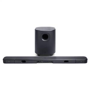 JBL BAR 800M2, Dolby Atmos Soundbar,Wireless Subwoofer
