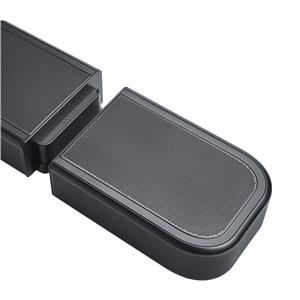 JBL BAR 1000M2, Dolby Atmos 7.1.4 Soundbar,Wireless Subwoofer