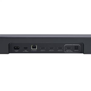 JBL BAR 1000M2, Dolby Atmos 7.1.4 Soundbar,Wireless Subwoofer
