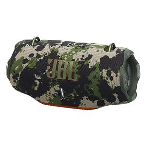 JBL XTREME 4 ECO BLUETOOTH HOPARLÖR - KAMUFLAJ