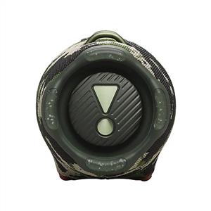JBL XTREME 4 ECO BLUETOOTH HOPARLÖR - KAMUFLAJ