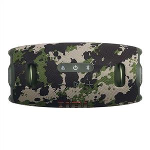 JBL XTREME 4 ECO BLUETOOTH HOPARLÖR - KAMUFLAJ