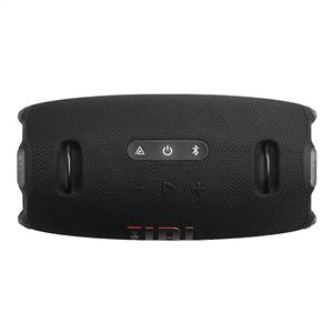 JBL XTREME 4 ECO BLUETOOTH HOPARLÖR - SİYAH