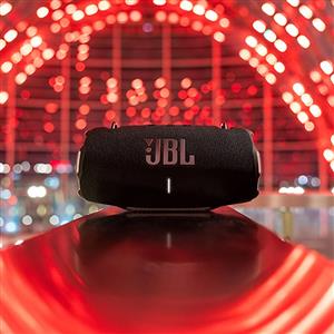 JBL XTREME 4 ECO BLUETOOTH HOPARLÖR - SİYAH