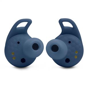JBL Reflect Aero Kablosuz Kulak İçi Kulaklık IP68 - Mavi