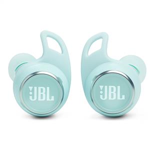 JBL Reflect Aero Kablosuz Kulak İçi Kulaklık IP68 - Mint