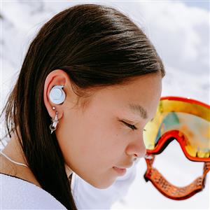 JBL Reflect Aero Kablosuz Kulak İçi Kulaklık IP68 - Mint