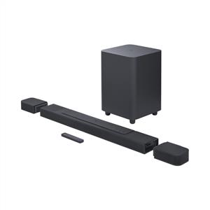 JBL BAR 1000 MB, Dolby Atmos 3D Soundbar, 880W Wireless Subwoofer