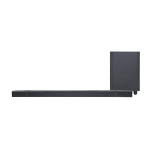 JBL BAR 1000 MB, Dolby Atmos 3D Soundbar, 880W Wireless Subwoofer