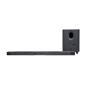 JBL BAR 1000 MB, Dolby Atmos 3D Soundbar, 880W Wireless Subwoofer
