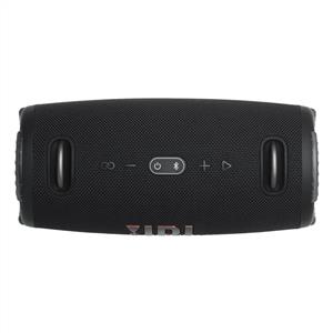 JBL XTREME 3 ECO BLUETOOTH HOPARLÖR - SİYAH