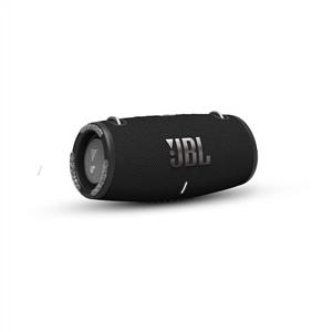 JBL XTREME 3 ECO BLUETOOTH HOPARLÖR - SİYAH