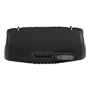JBL XTREME 3 ECO BLUETOOTH HOPARLÖR - SİYAH