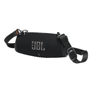 JBL XTREME 3 ECO BLUETOOTH HOPARLÖR - SİYAH