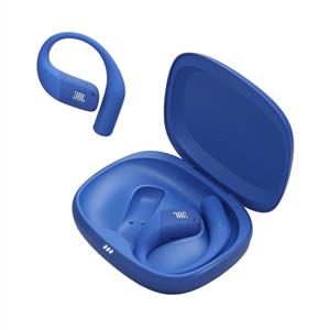 JBL Endurance Zone Open-ear TWS Bluetooth Kulaklık - Mavi