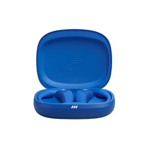 JBL Endurance Zone Open-ear TWS Bluetooth Kulaklık - Mavi
