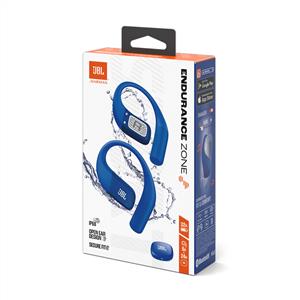 JBL Endurance Zone Open-ear TWS Bluetooth Kulaklık - Mavi