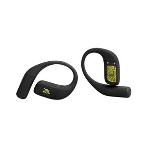 JBL Endurance Zone Open-ear TWS Bluetooth Kulaklık - Siyah&Lime