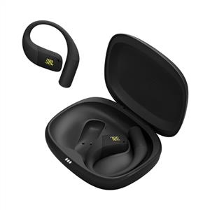 JBL Endurance Zone Open-ear TWS Bluetooth Kulaklık - Siyah&Lime