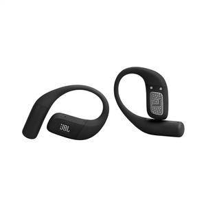 JBL Endurance Zone Open-ear TWS Bluetooth Kulaklık - Siyah&Gri