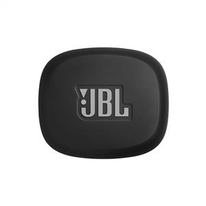 JBL Endurance Zone Open-ear TWS Bluetooth Kulaklık - Siyah&Gri
