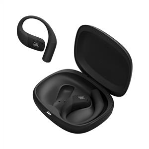 JBL Endurance Zone Open-ear TWS Bluetooth Kulaklık - Siyah&Gri