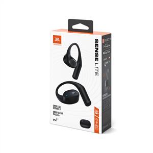 JBL Sense Lite Open-ear TWS Kulaklık - Siyah