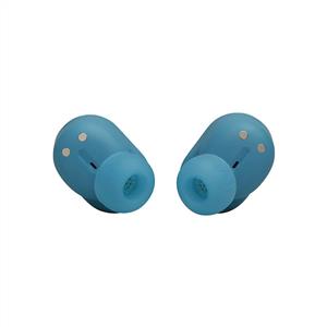 JBL Tune Buds2 ANC Bluetooth Kulak İçi TWS Kulaklık-  Turkuaz