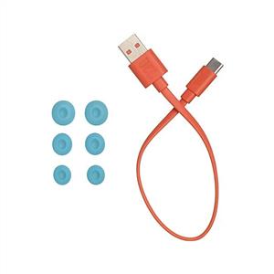 JBL Tune Buds2 ANC Bluetooth Kulak İçi TWS Kulaklık-  Turkuaz