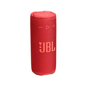 JBL GRIP BLUETOOTH HOPARLÖR - KIRMIZI