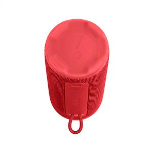 JBL GRIP BLUETOOTH HOPARLÖR - KIRMIZI