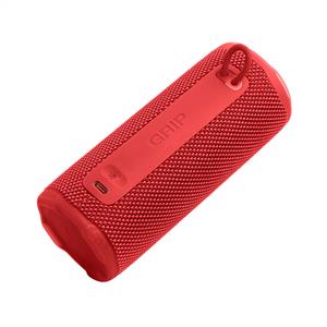 JBL GRIP BLUETOOTH HOPARLÖR - KIRMIZI