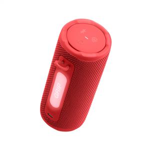 JBL GRIP BLUETOOTH HOPARLÖR - KIRMIZI