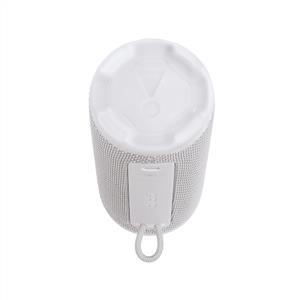 JBL GRIP BLUETOOTH HOPARLÖR - BEYAZ