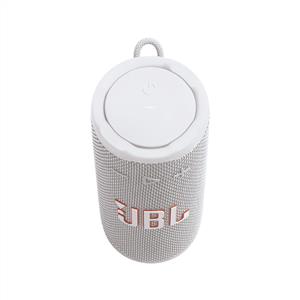 JBL GRIP BLUETOOTH HOPARLÖR - BEYAZ