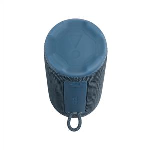 JBL GRIP BLUETOOTH HOPARLÖR - MAVİ