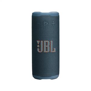 JBL GRIP BLUETOOTH HOPARLÖR - MAVİ