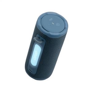 JBL GRIP BLUETOOTH HOPARLÖR - MAVİ