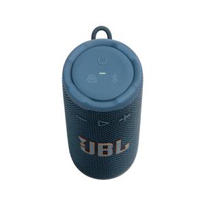 JBL GRIP BLUETOOTH HOPARLÖR - MAVİ