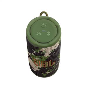 JBL GRIP BLUETOOTH HOPARLÖR - SQUAD