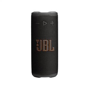 JBL GRIP BLUETOOTH HOPARLÖR - SİYAH