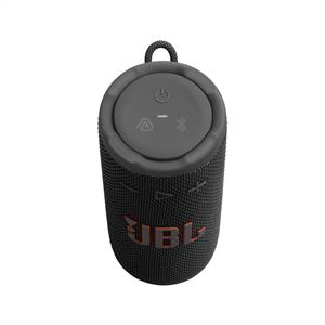 JBL GRIP BLUETOOTH HOPARLÖR - SİYAH