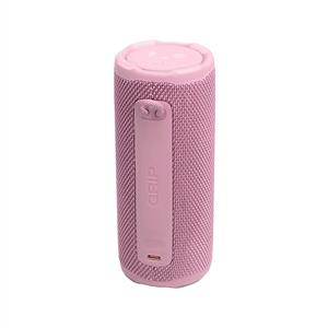JBL GRIP BLUETOOTH HOPARLÖR - PEMBE
